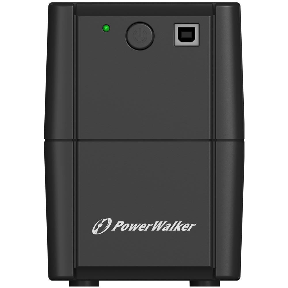 Gruppo di Continuità UPS VI 850 SE / IEC 850 VA / 480W 4 presa AC - Foto 2