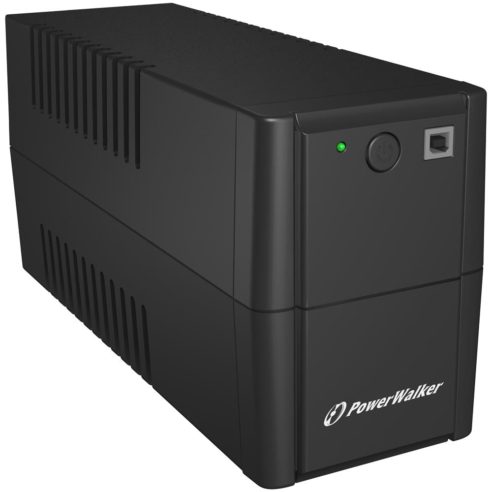 Gruppo di Continuità UPS VI 850 SE / IEC 850 VA / 480W 4 presa AC - Foto 1