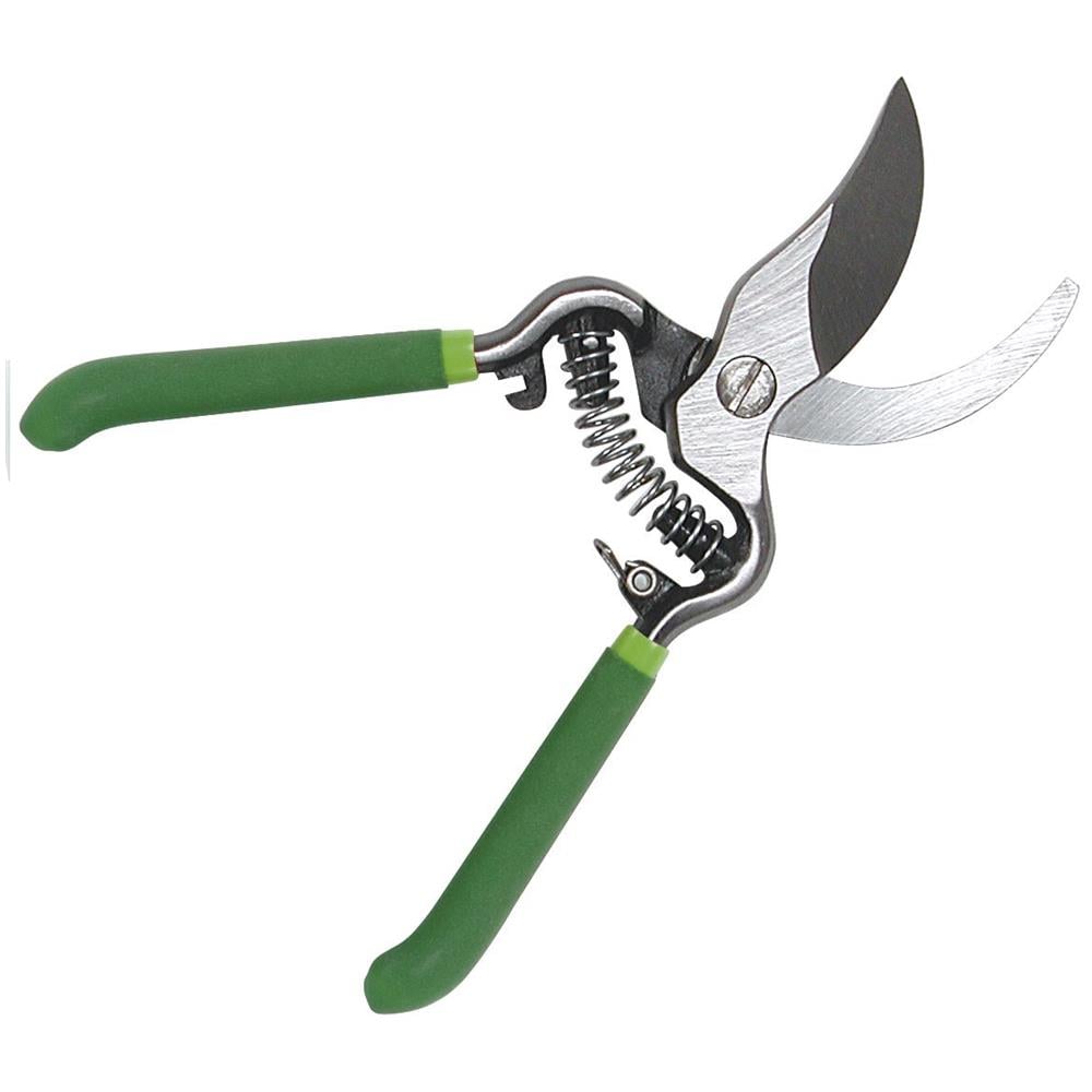 PRSFC08 Forbice Giardino 200 Mm Lama Curva - Foto 1