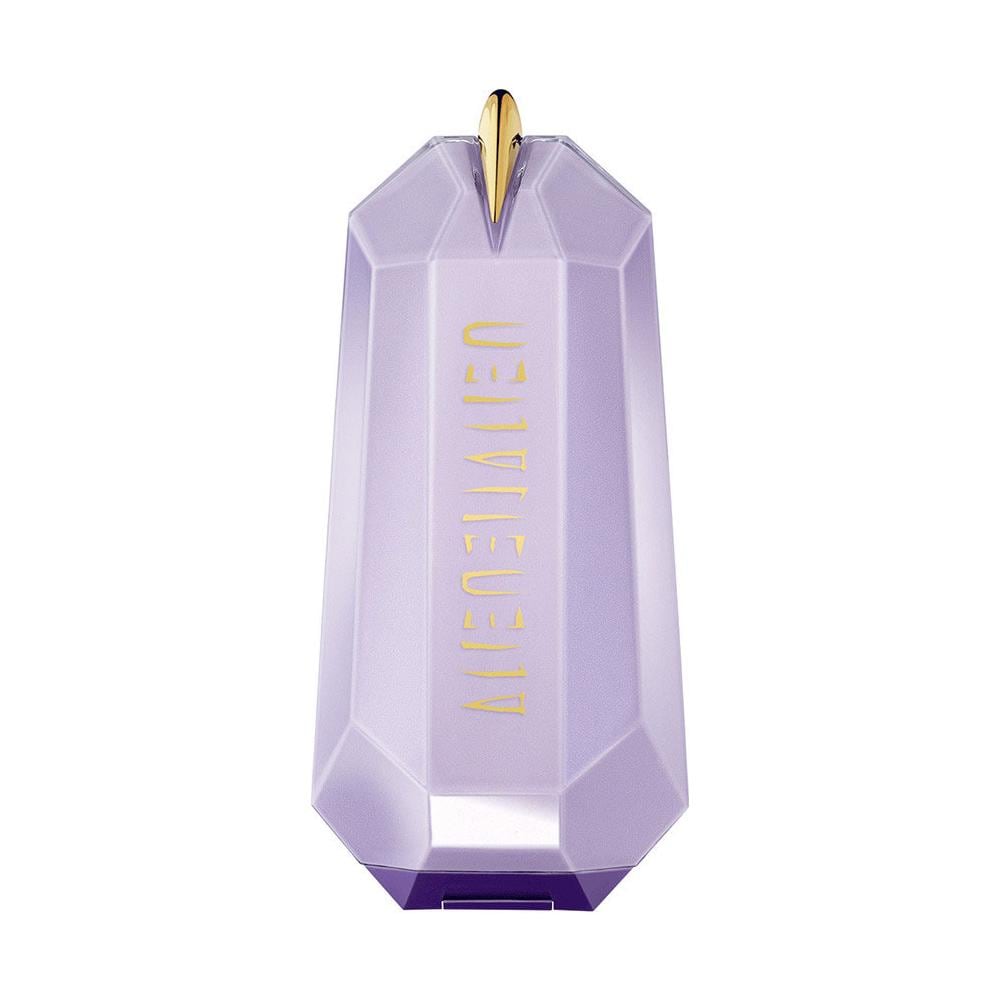 Alien Le Rituel D'Or Voile D'Eclat latte corpo profumato 200 ml - Foto 2
