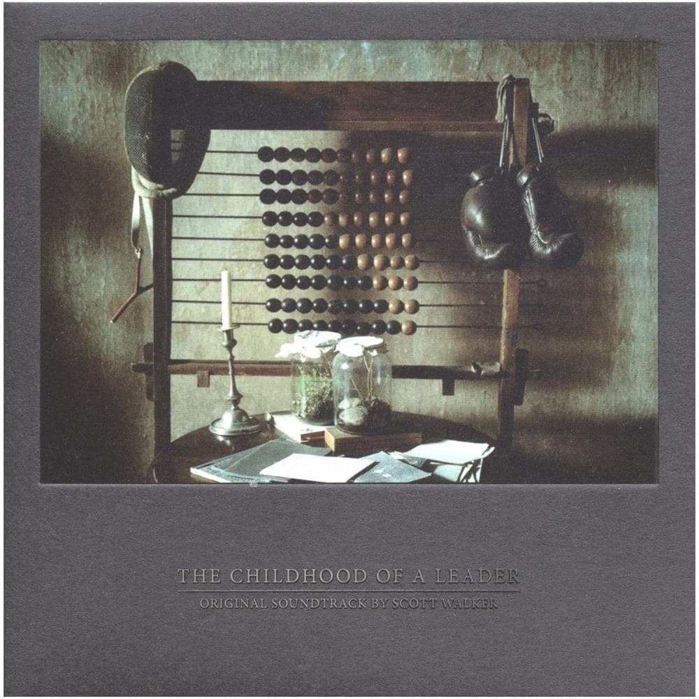 Scott Walker - The Childhood Of A Leader (Original Soundtrack)  - Foto 1