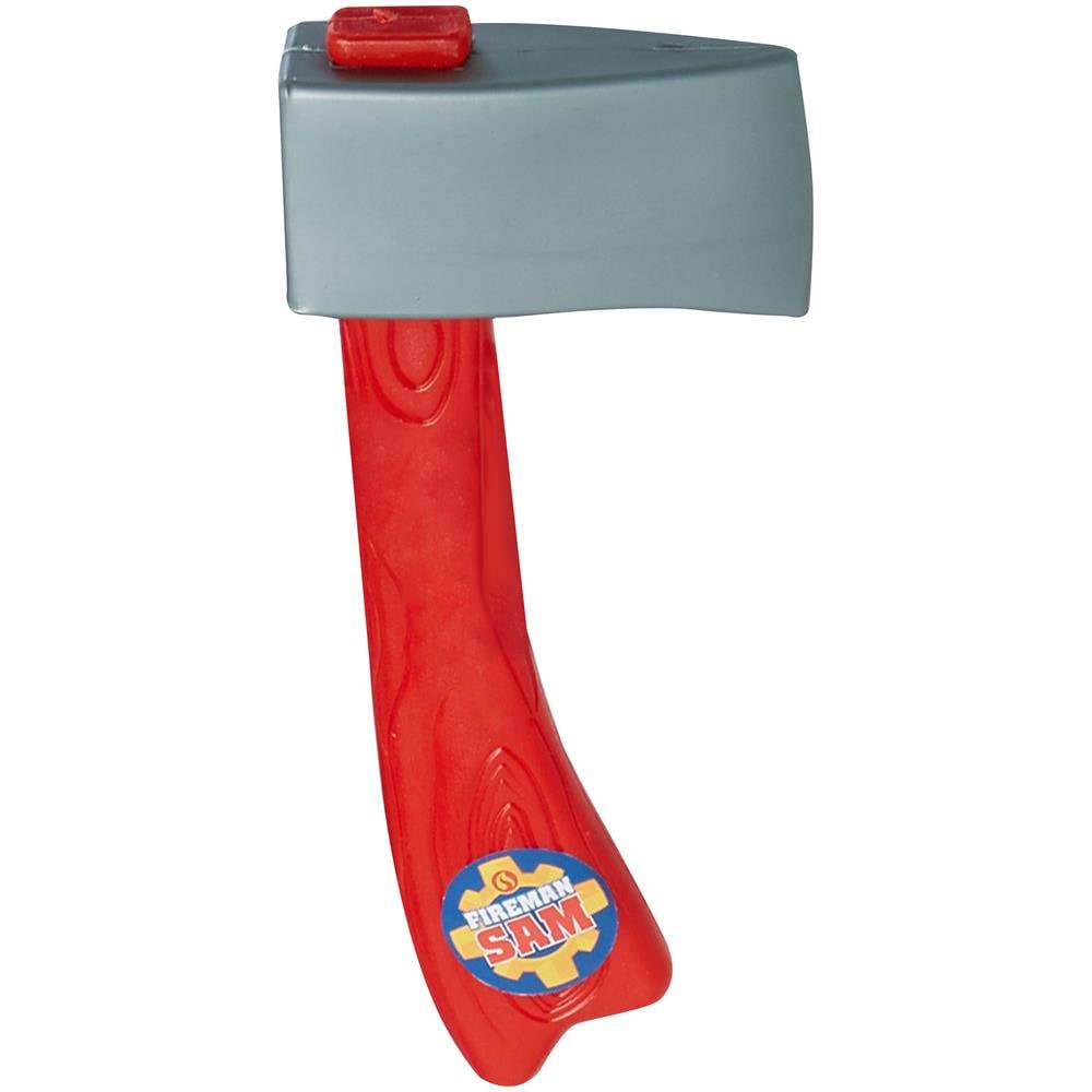 Costume Deluxe Per Bambino Da Sam Il Pompiere 3 A 4 Anni - Foto 2