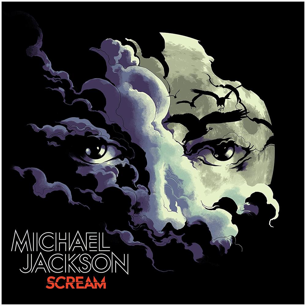 Cd Michael Jackson Scream - Foto 1