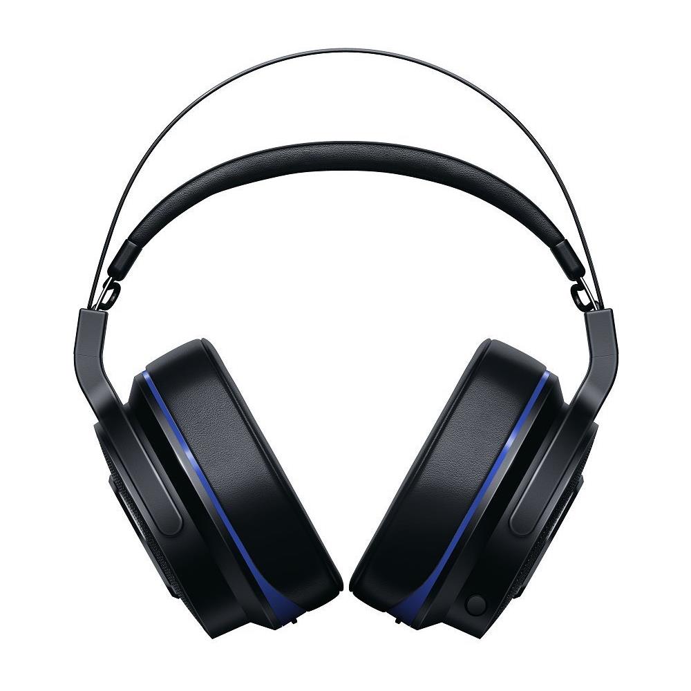 CUFFIE GAMING PS4 Razer Thresher 7.1 ultimate Dolby Wireless EUR 60,00 -  PicClick IT
