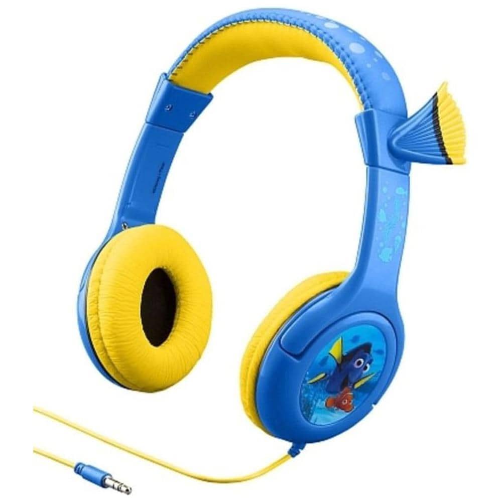 Disney Cuffie Alla Ricerca Di Dory 17x16x22 Cm Kopt293050 - Foto 1