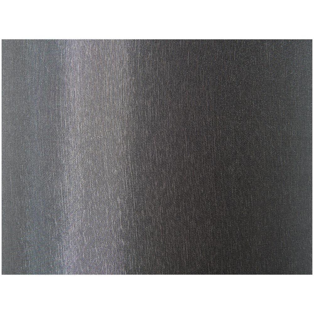 Lampada Da Tavolo Moderna In Color Nero / argento Aiken - Foto 2