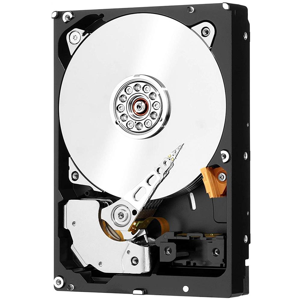Hard Disk per NAS WD Red Pro 8 TB 3.5" Interfaccia Sata III 6 Gb / s Buffer 256 Mb 7200 rpm - Foto 6