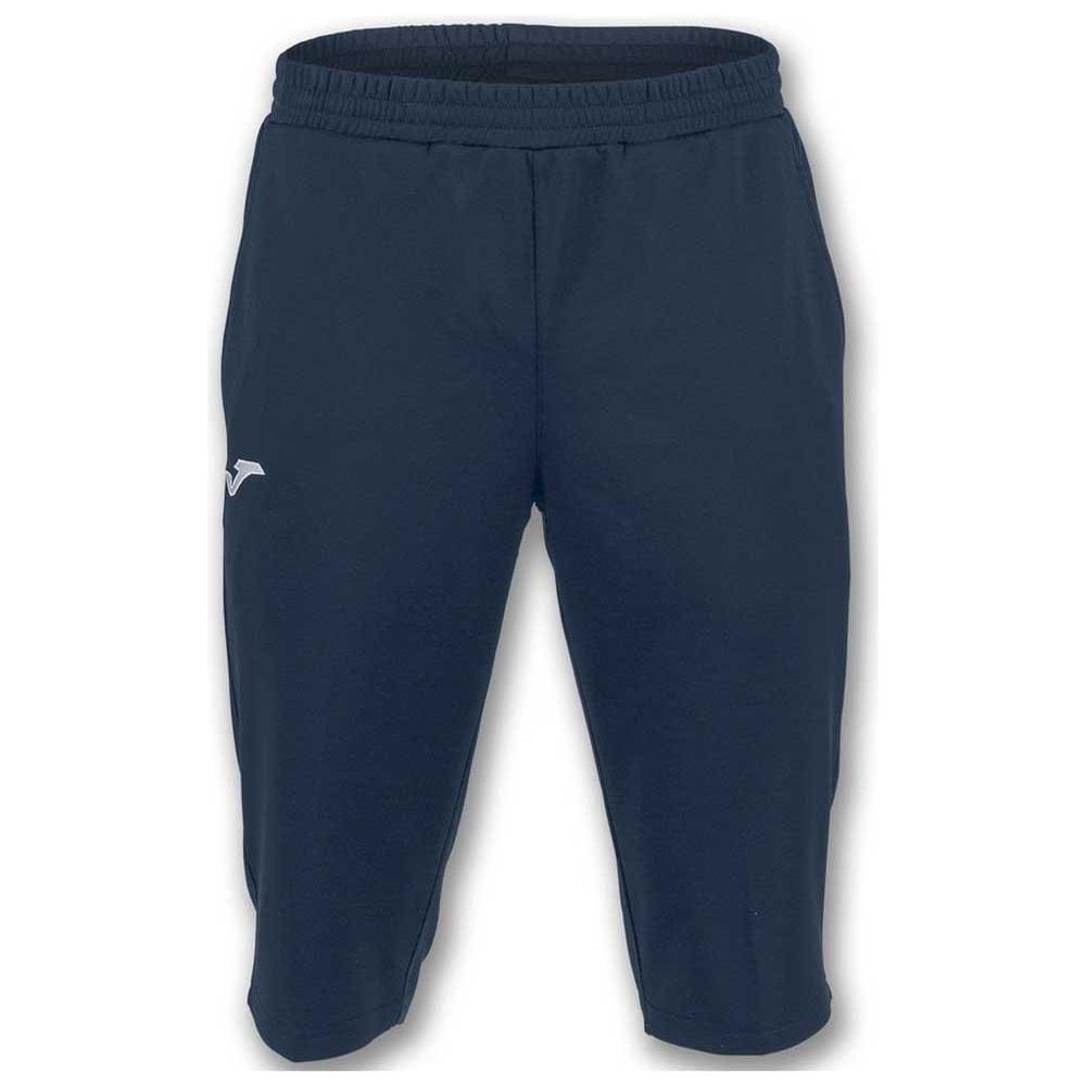 JOMA Capri Fleece Bermuda 331 Pantaloni Uomo Taglia S ePRICE