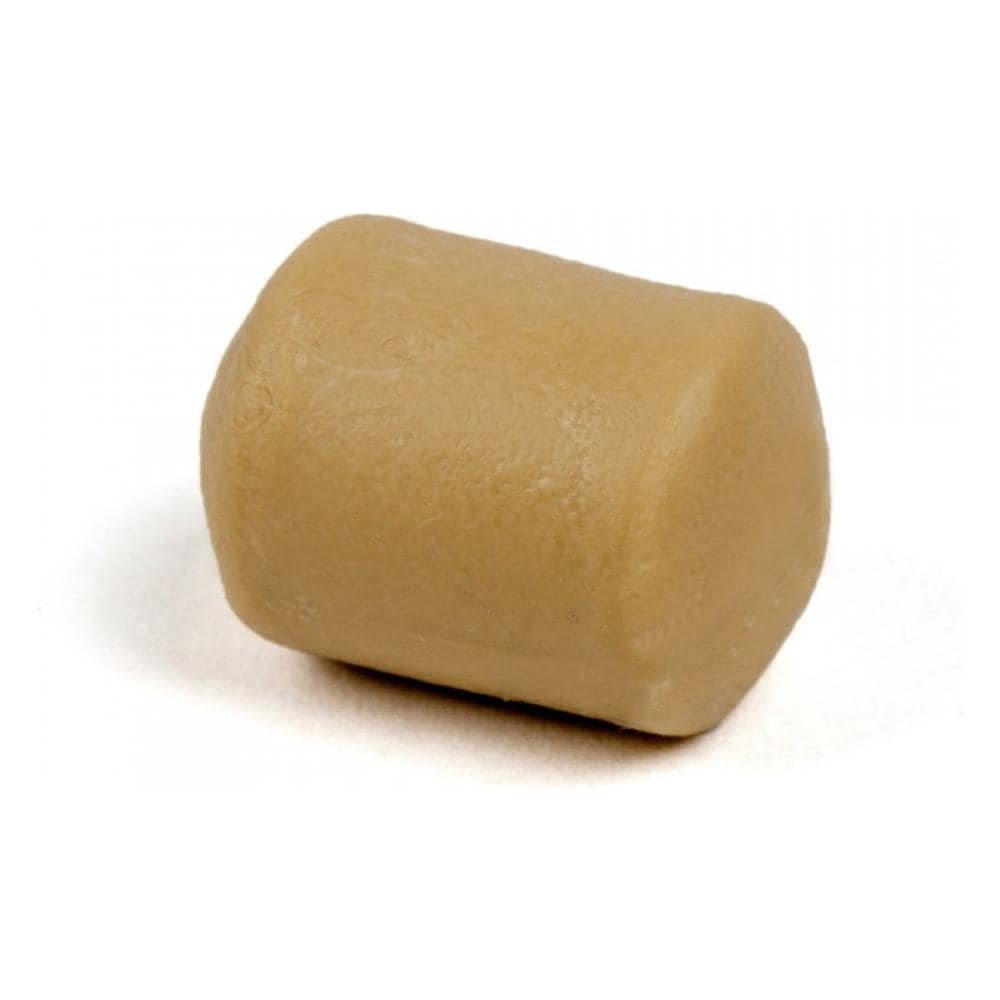 Esca Slow Sinking Dumbell Fishy Fish 16 Mm - Taglia: Unica - Colore: Beige - Foto 1