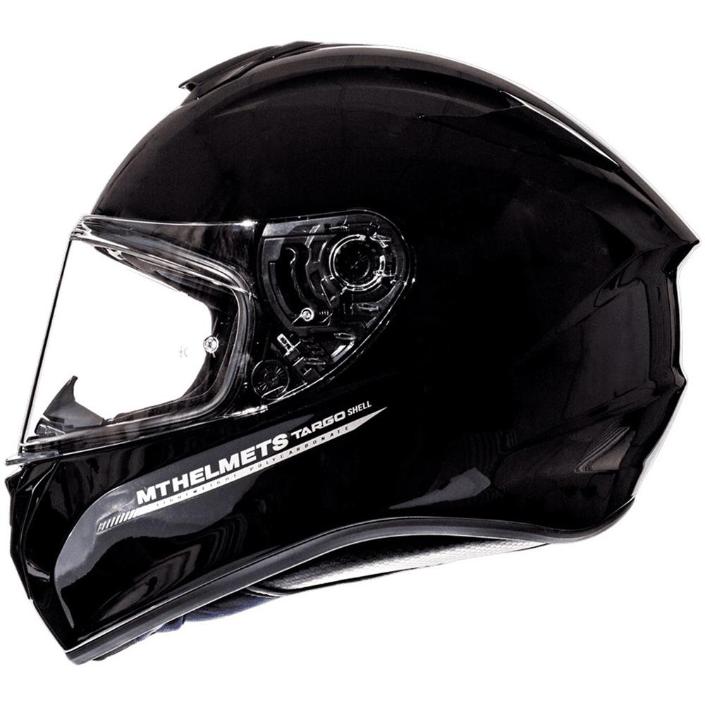 Caschi Targo Solid Protezioni Xl - Foto 2