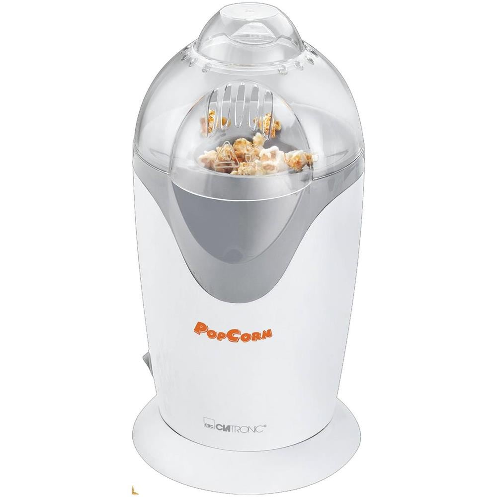 Macchine Per Pop-corn 1200w Clatronic Pm 3635 - Foto 3