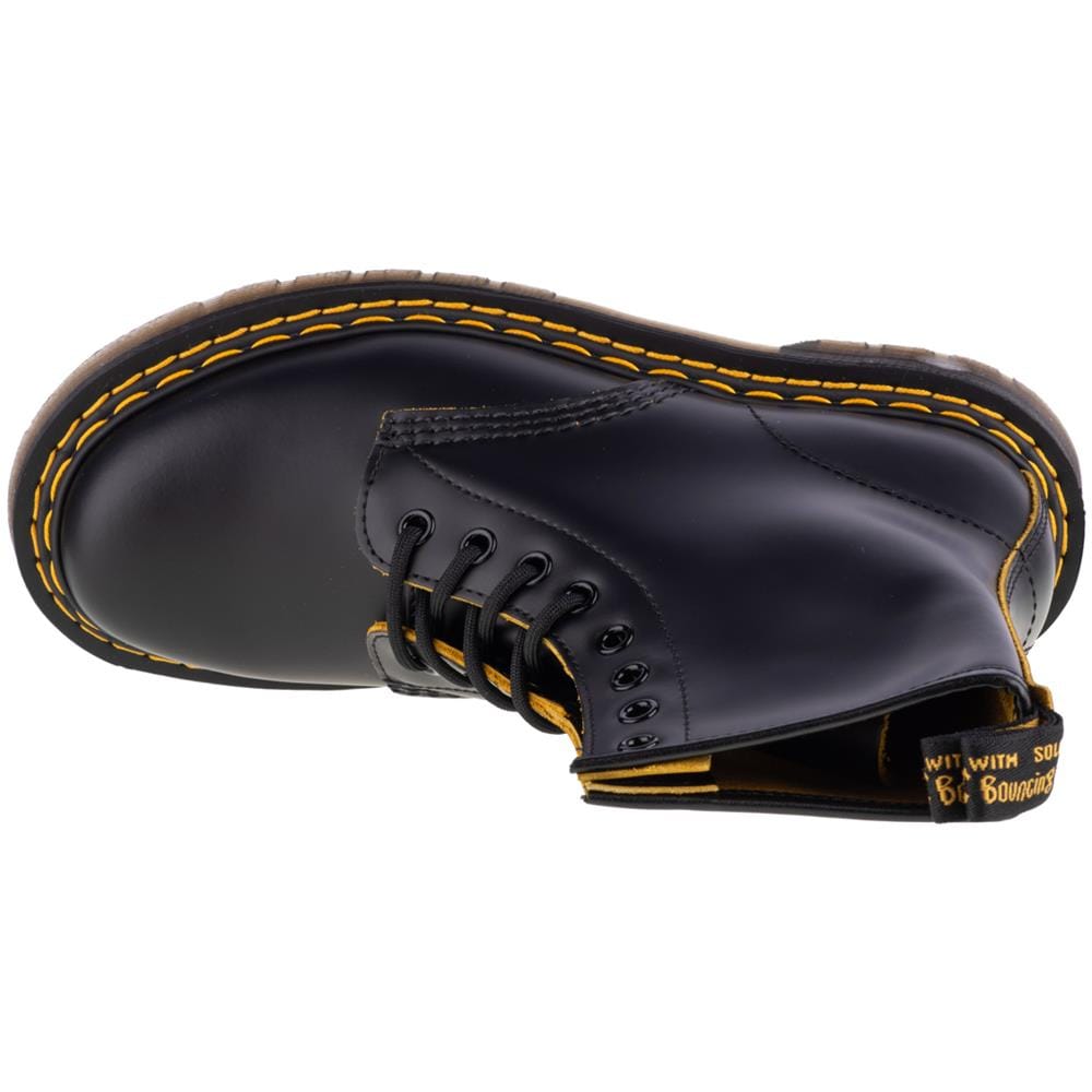 1460 Ds Dm26100032, Unisex, Nero, Glany, Numero: 38 Eu - Foto 2