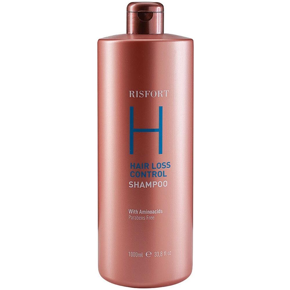 Anticaduta Shampoo 1000ml - Foto 1