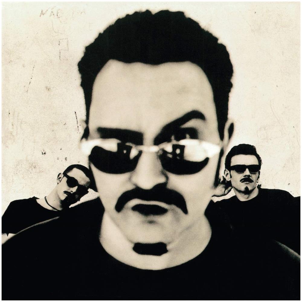 Therapy? - Infernal Love -Hq / Insert- - Disponibile dal 02/04/2021 - Foto 1