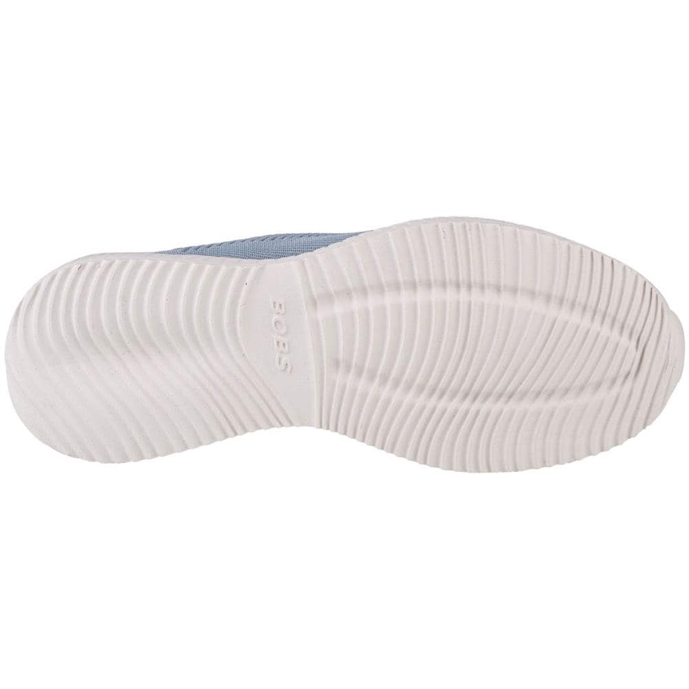 Bobs Squad Tough Talk, Donna, Blu, Sneakers, Numero: 36 Eu - Foto 4