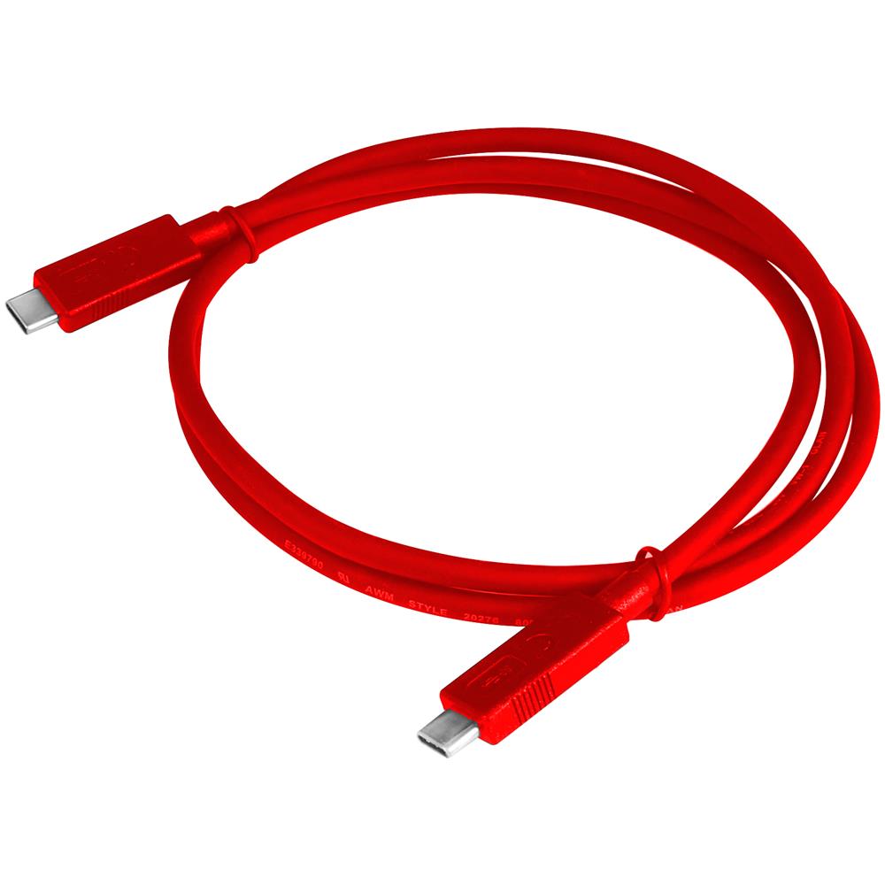 CSV-1564W100 Replicatore di Porte e Docking Station per Notebook USB 3.2 Gen 1 (3.1 Gen 1) Type-C Nero - Foto 2