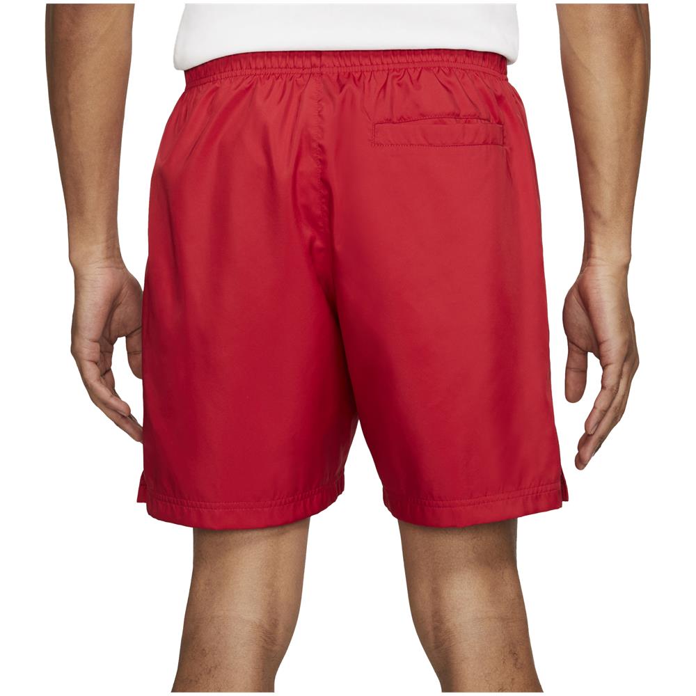 Costume Da Uomo Jumpman Rosso Taglia Xl Codice Cz4751-687 - Foto 2