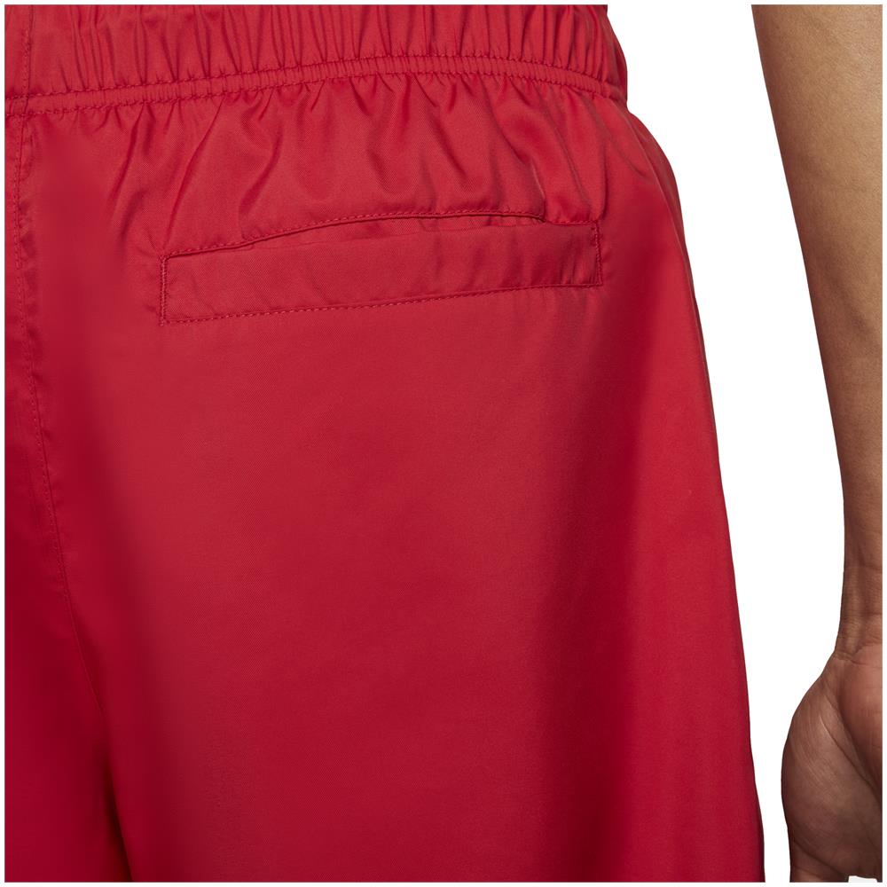 Costume Da Uomo Jumpman Rosso Taglia Xl Codice Cz4751-687 - Foto 5