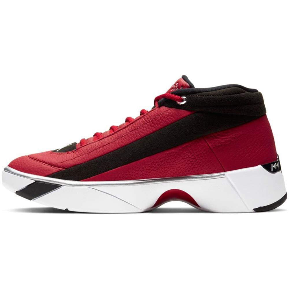 Scarpe Team Showcase Taglia 44.5 Codice Cd4150-600 Rosso - Foto 2