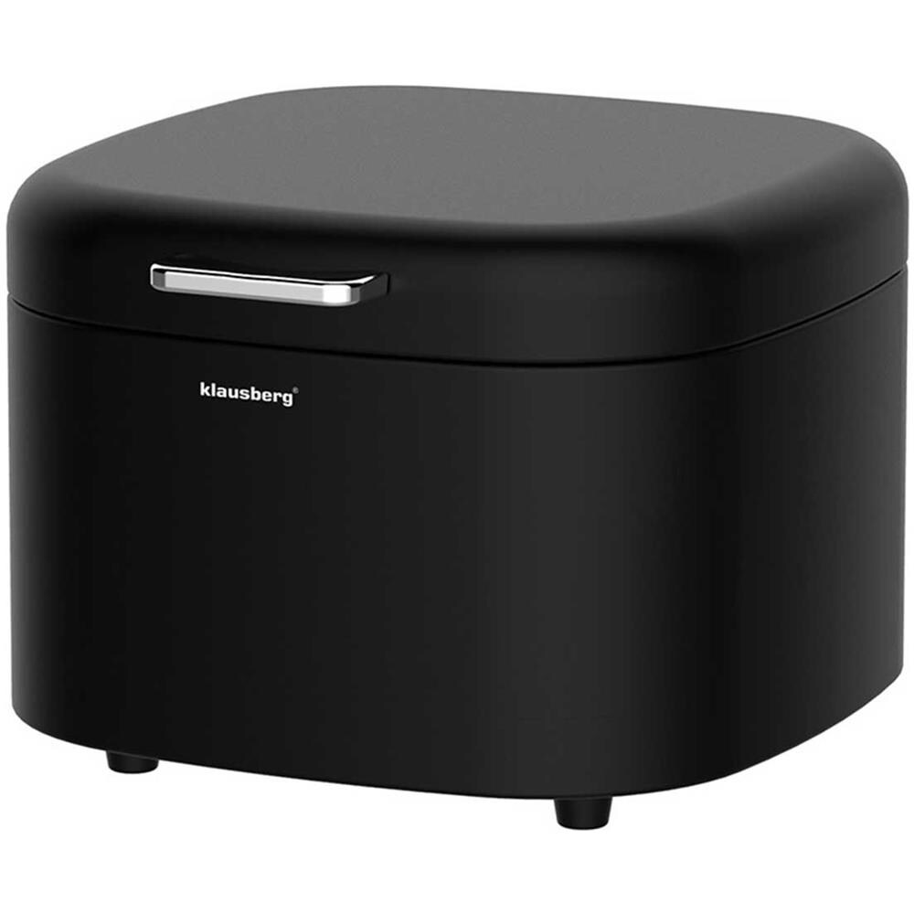 24 Cm Granito Frypan Berlinger Haus Rosso Metallico Linea Bh-1259 - Foto 1