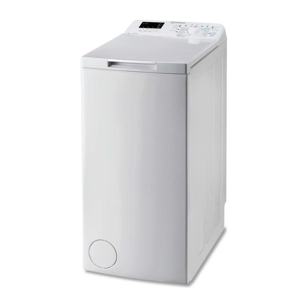 Lavatrice Carica dall'alto BTWS72200FM 7 Kg Classe E Centrifuga 1151 giri - Foto 1