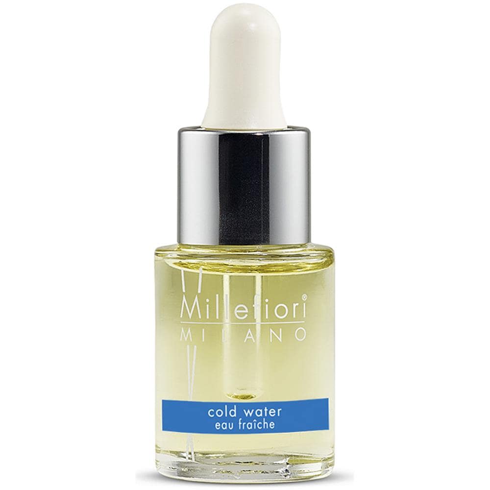 Fragranza Idrosolubile 15 Ml Cold Water Giallo - Foto 1