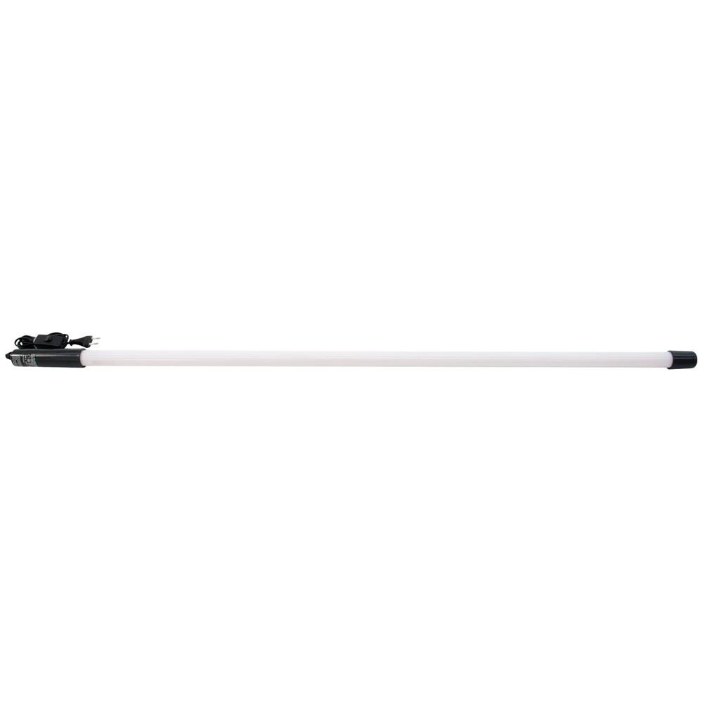 Neon Stick T8 36w 134cm White L - Foto 1