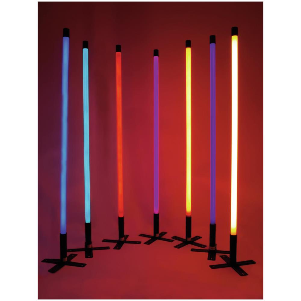 Neon Stick T8 36w 134cm White L - Foto 2