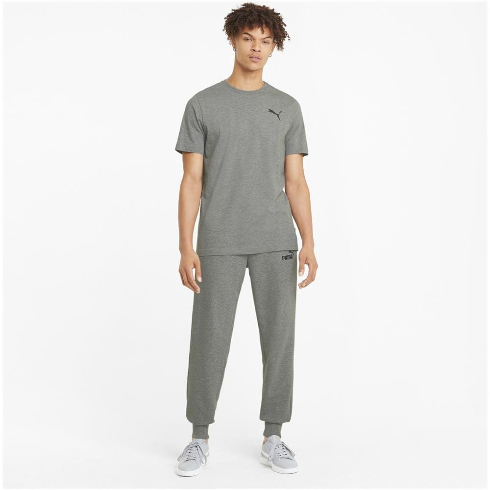 Ess Small Logo 58666853, Uomini, Grigio, Xxl - Foto 5