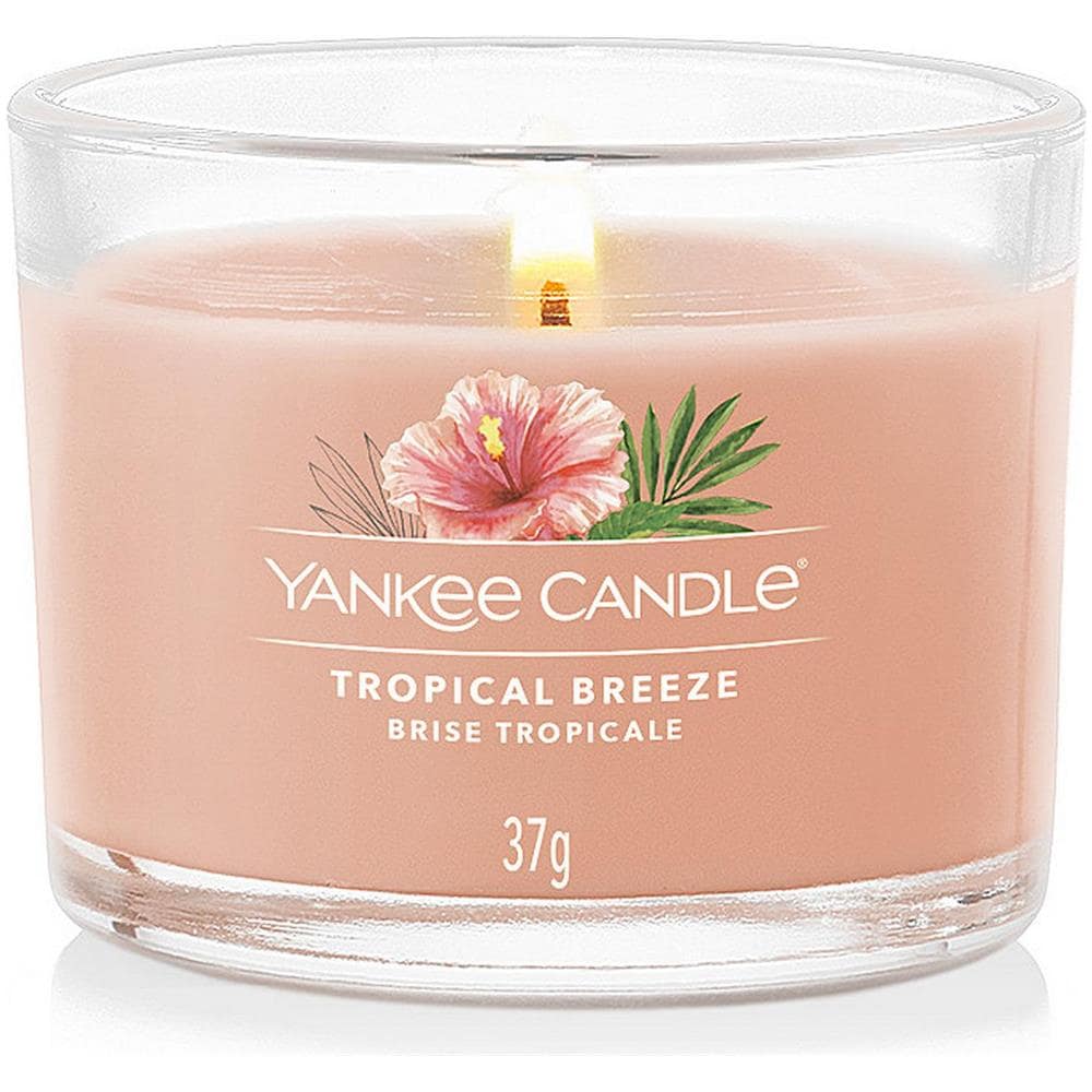 Tropical Breeze Votiva - Foto 1