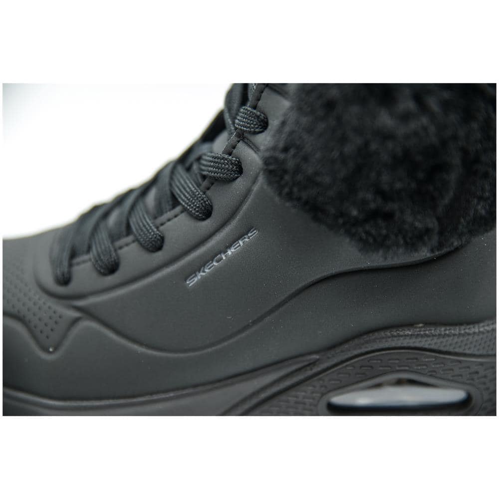 Stivali Uno Rugged - Fall Air Taglia 39 Codice 167274-bbk Nero - Foto 10