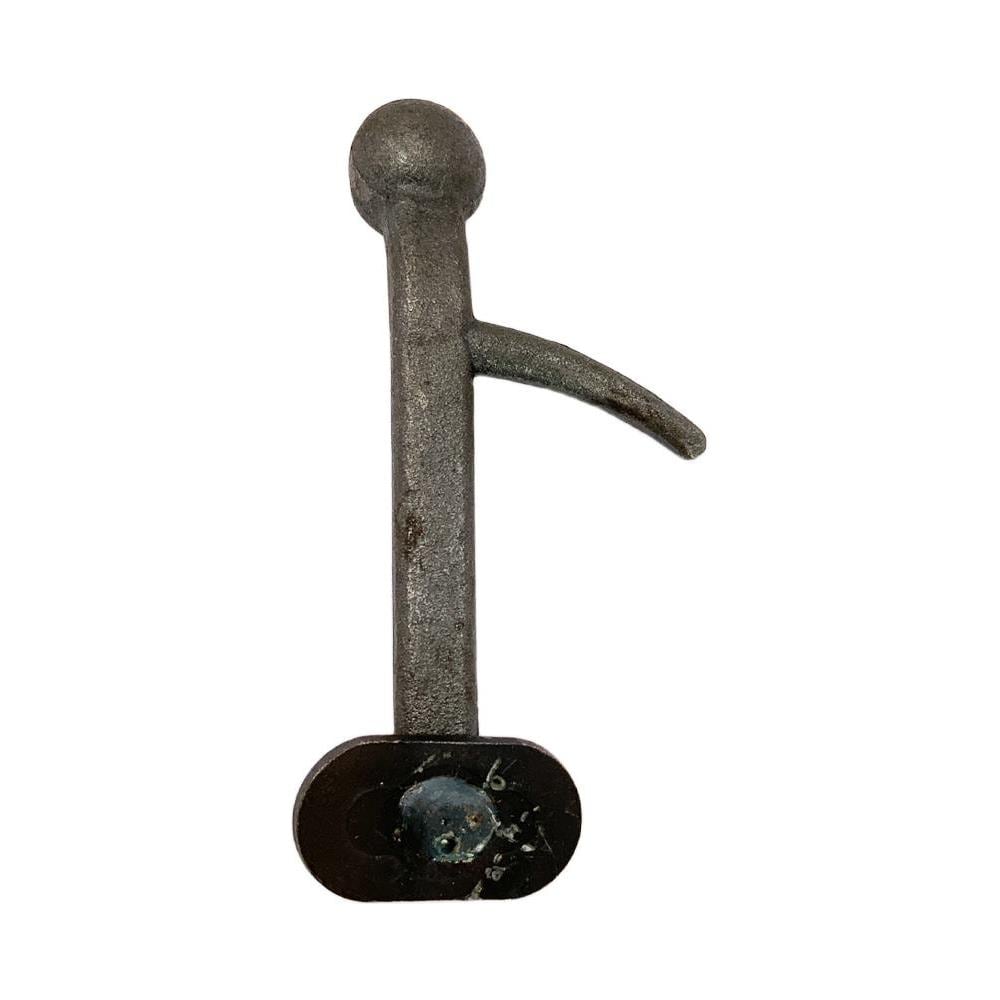 Cerniera A Palla Ape Sx - Mm 16 (media)  - Foto 2