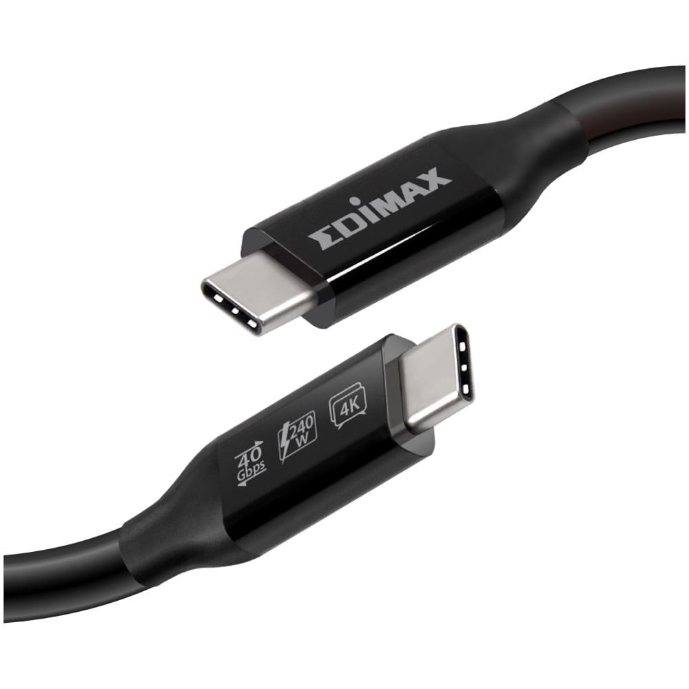 USB4/THUNDERBOLT3 CABLE 40G 2 - Foto 3