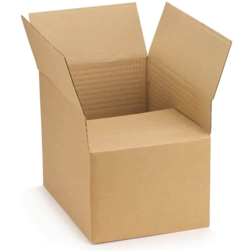 Scatole Di Cartone 2 Onde Resistenti - Pronto Packaging - Foto 3