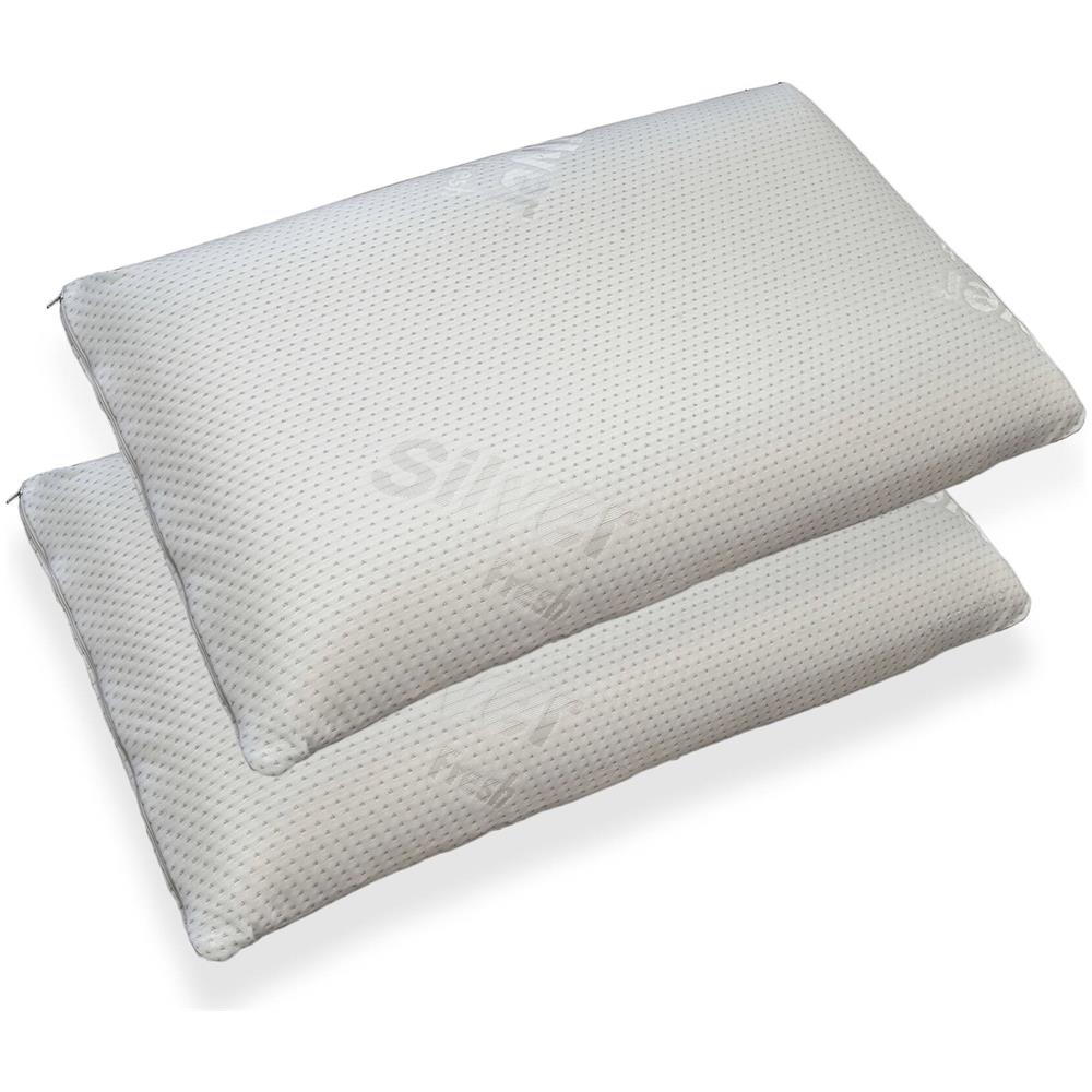 Topper Singolo Scorpione, Set Sovra Materasso Con Cuscino, Topper Memory Foam, Topper Anallergico E Traspirante, 100% Made In Italy, 80x190xh5 Cm - Foto 4