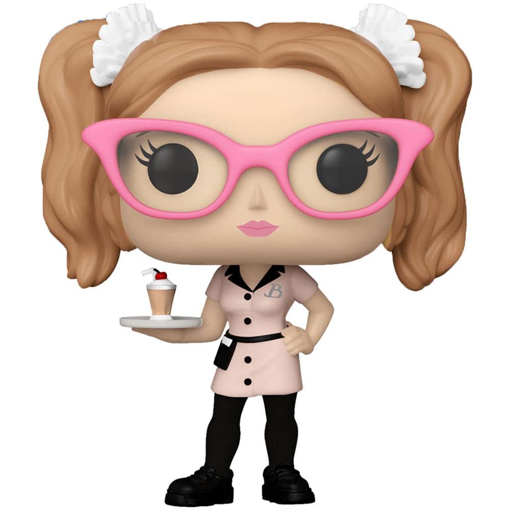 Funko Pop Rocks - Britney Spears (convenzione Autunnale) - Foto 1