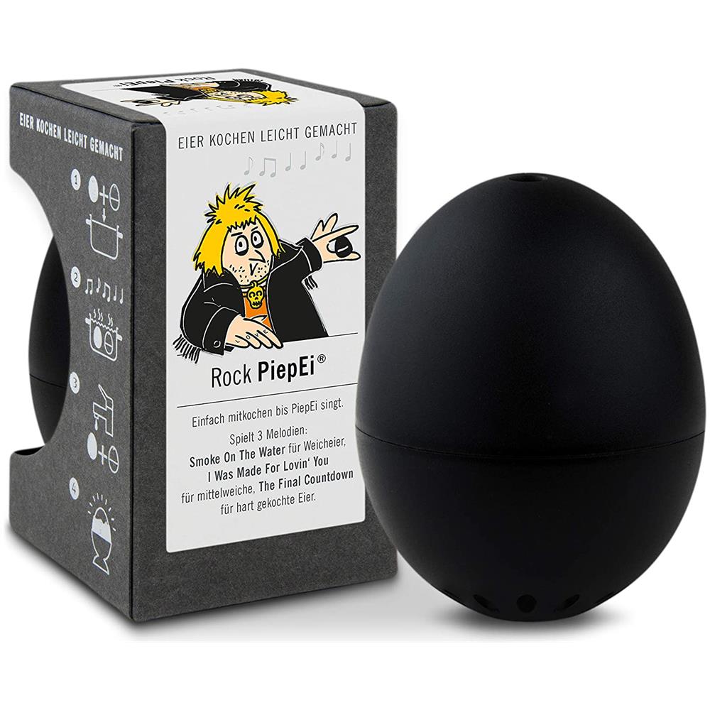 Beepegg Rock - Foto 1