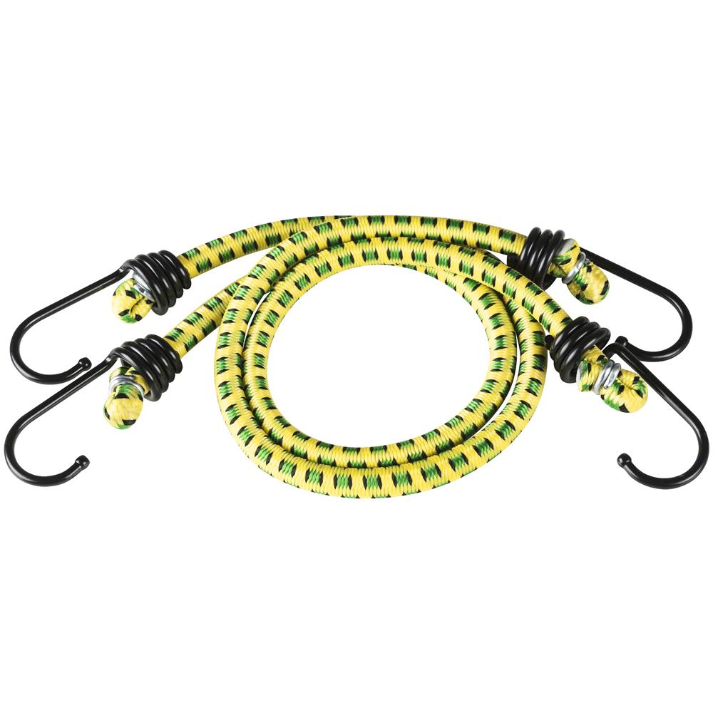 Avvitatore Per Bagagli 45 Cm 2 Pezzi Giallo - Foto 1