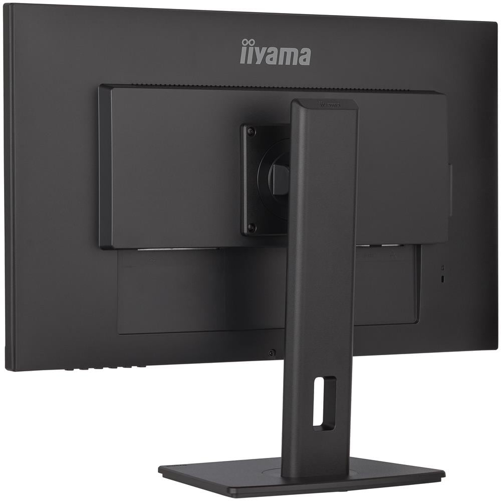 Monitor 27" LED IPS ProLite XUB2792HSC-B5 1920 x 1080 Full HD Tempo di Risposta 4 ms - Foto 10