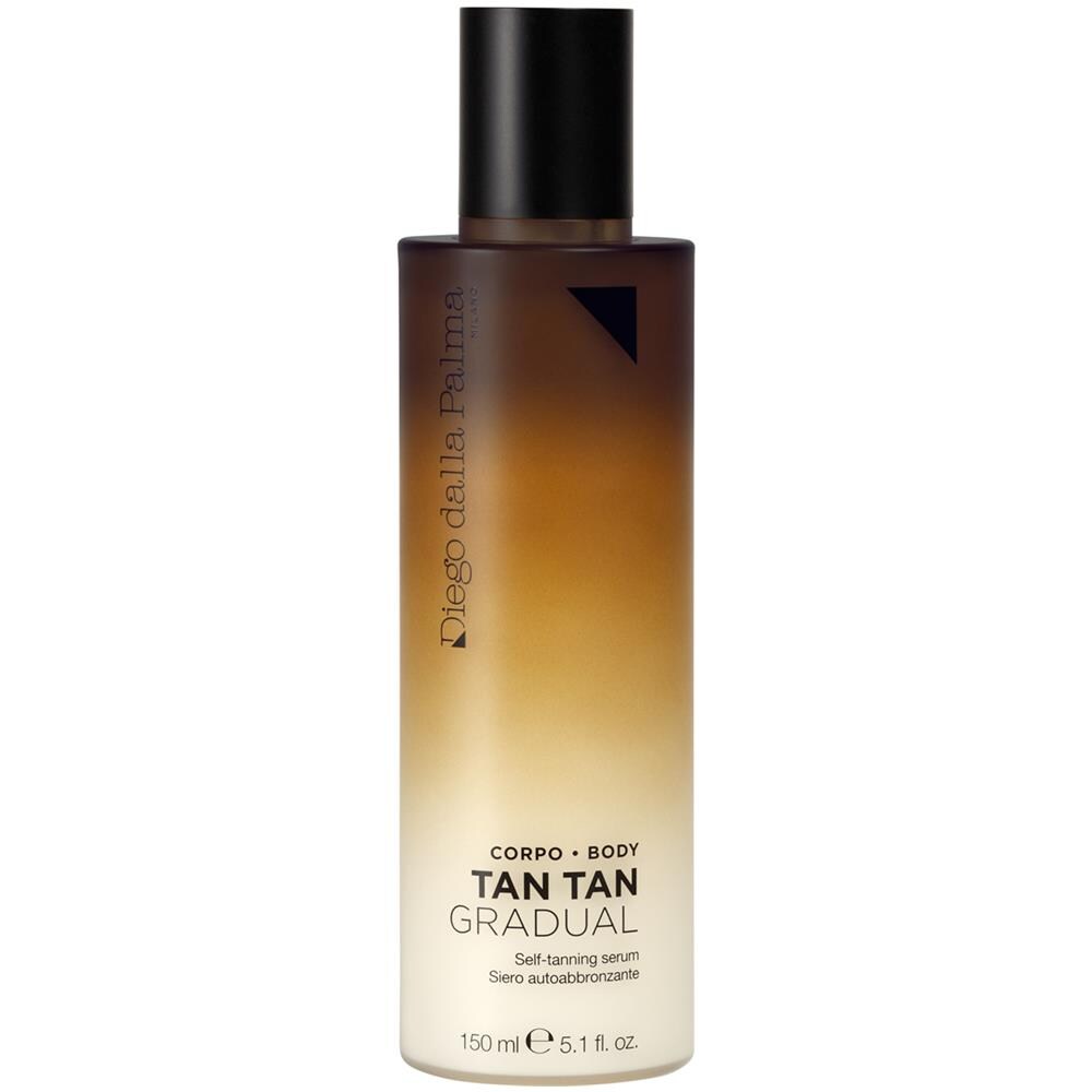 Tan Tan Gradual - Corpo 150ml - Foto 1