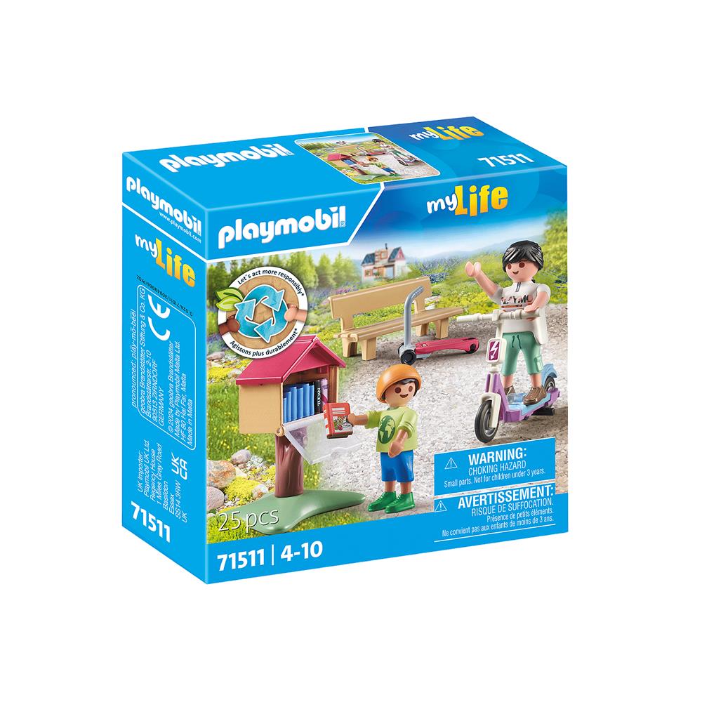 71511 set da gioco - Foto 1