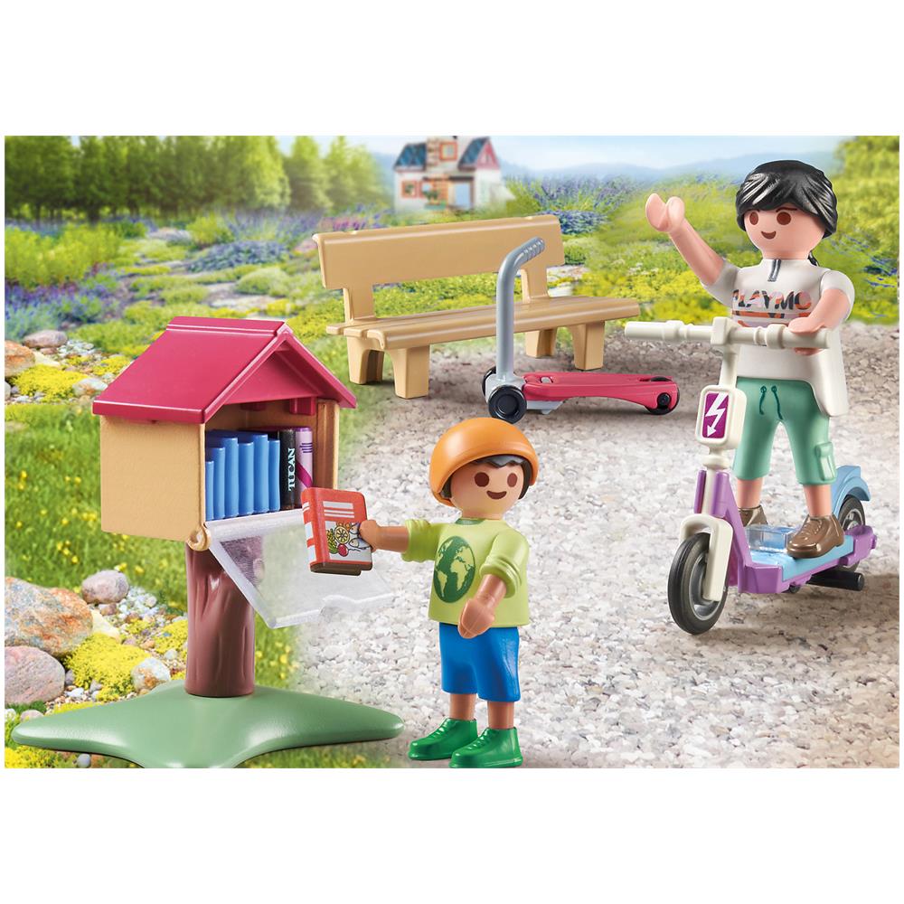 71511 set da gioco - Foto 3