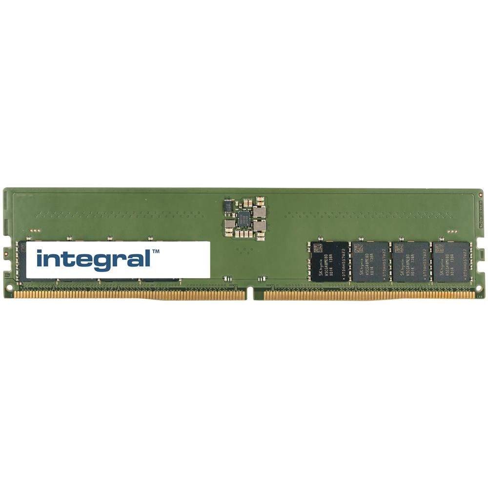 Memoria M323R2GA3EB0-CWM-IN DDR5 16 GB 1x16 GB 5600 MHz 288-pin DIMM - Foto 1
