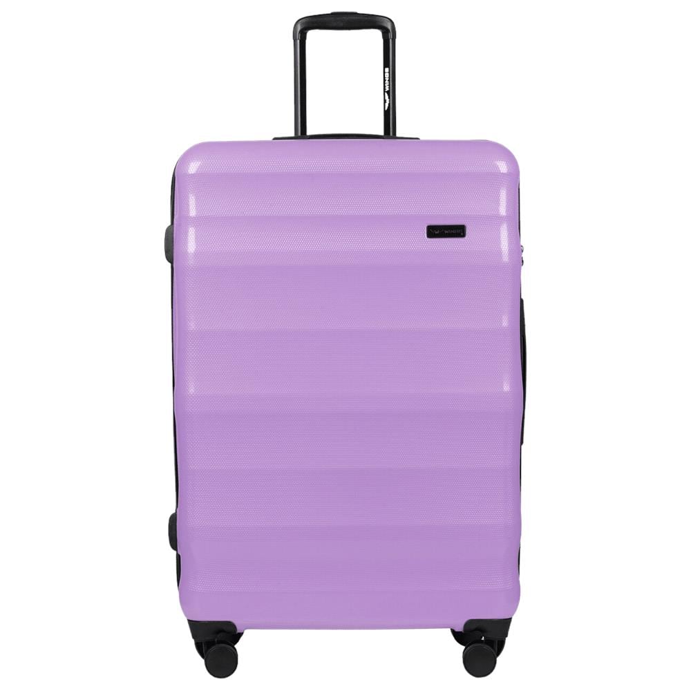Valigia grande Vulture da 28"" - Viola, materiale PC - Foto 2