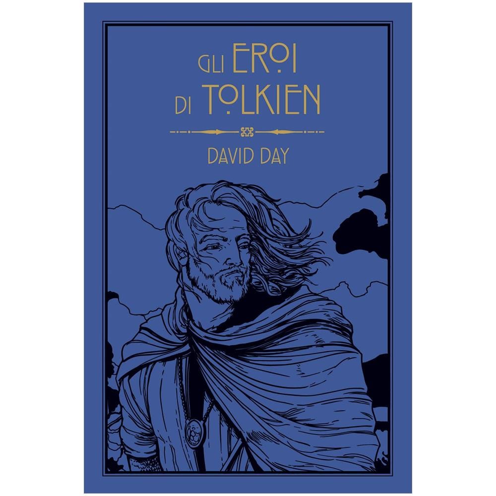 David Day - Gli eroi di Tolkien - Foto 1