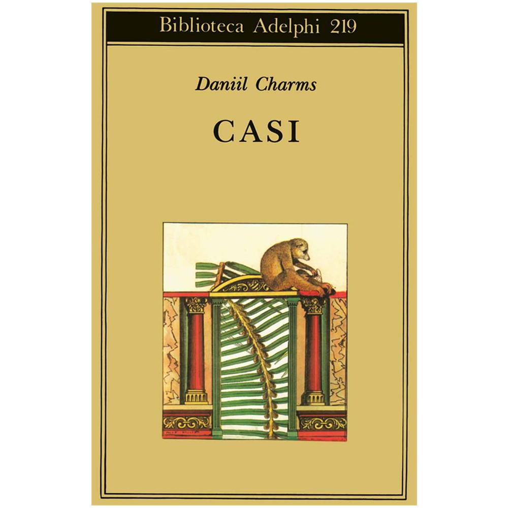 Daniil I. Charms - Casi - Foto 2