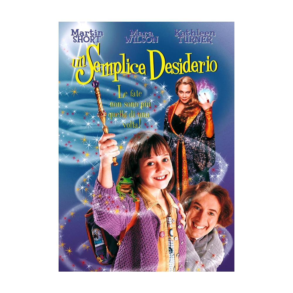 Semplice Desiderio (Un)  - Foto 1