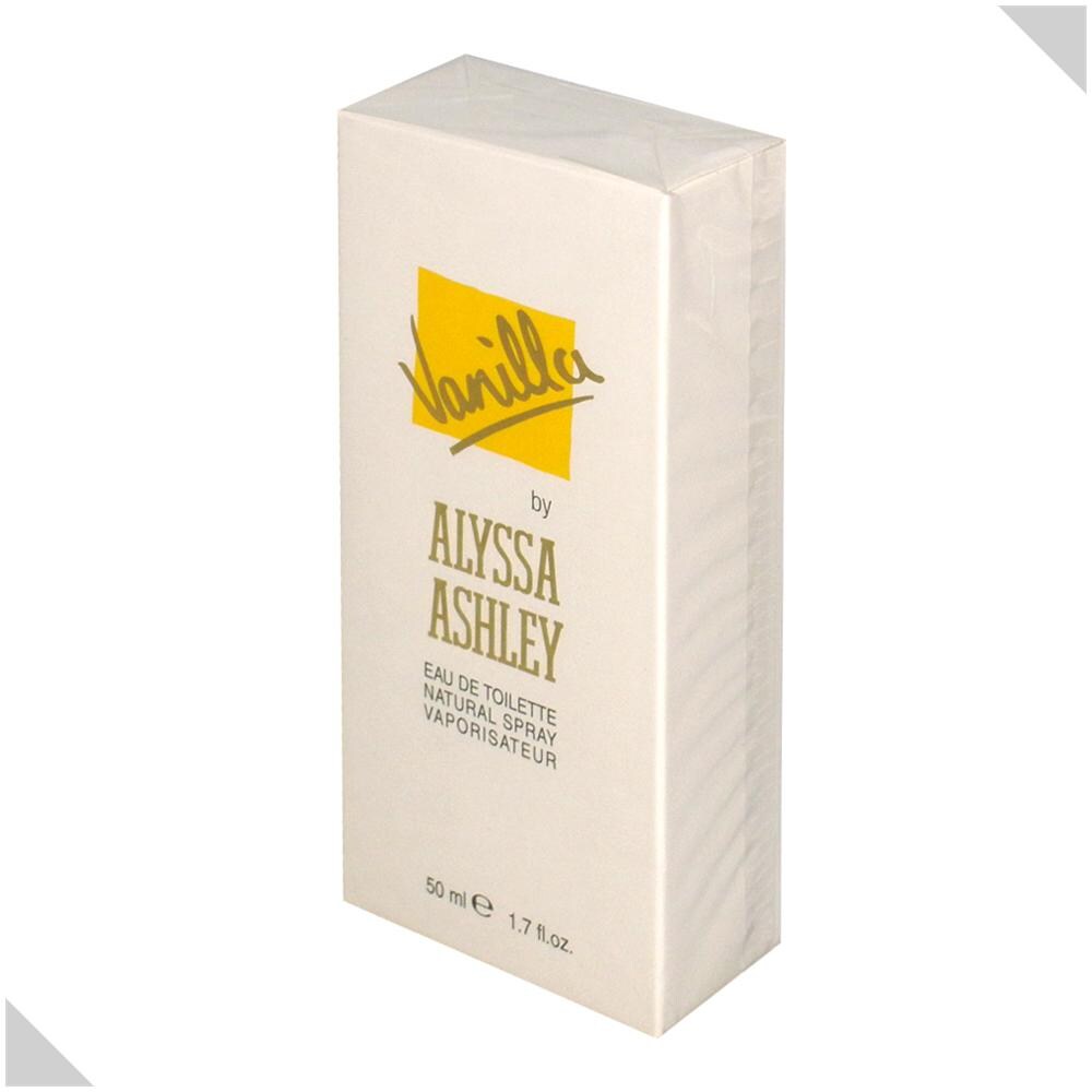A. Ashley Muschio Vanilla Donna - Foto 2
