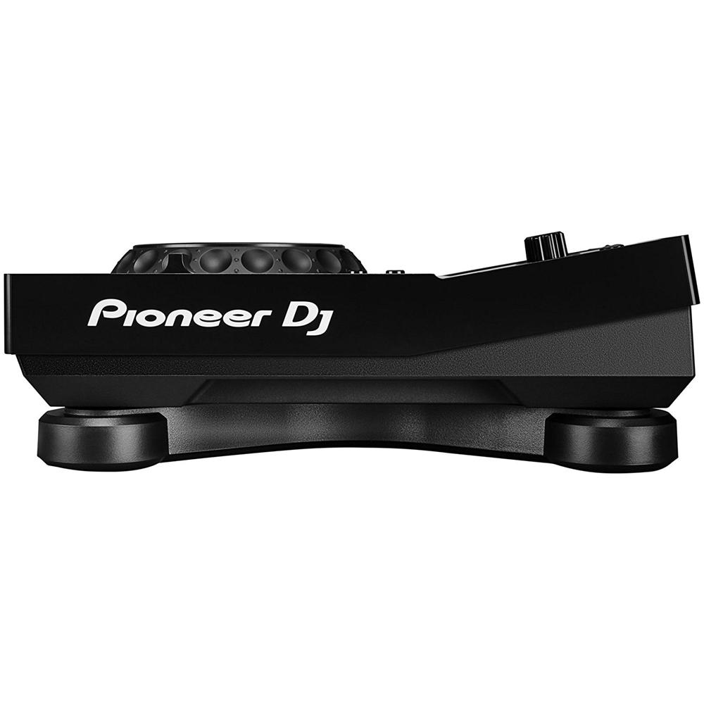 Lettore per DJ Touch Multimediale Recordbox XDJ-700 Colore Nero - Foto 8