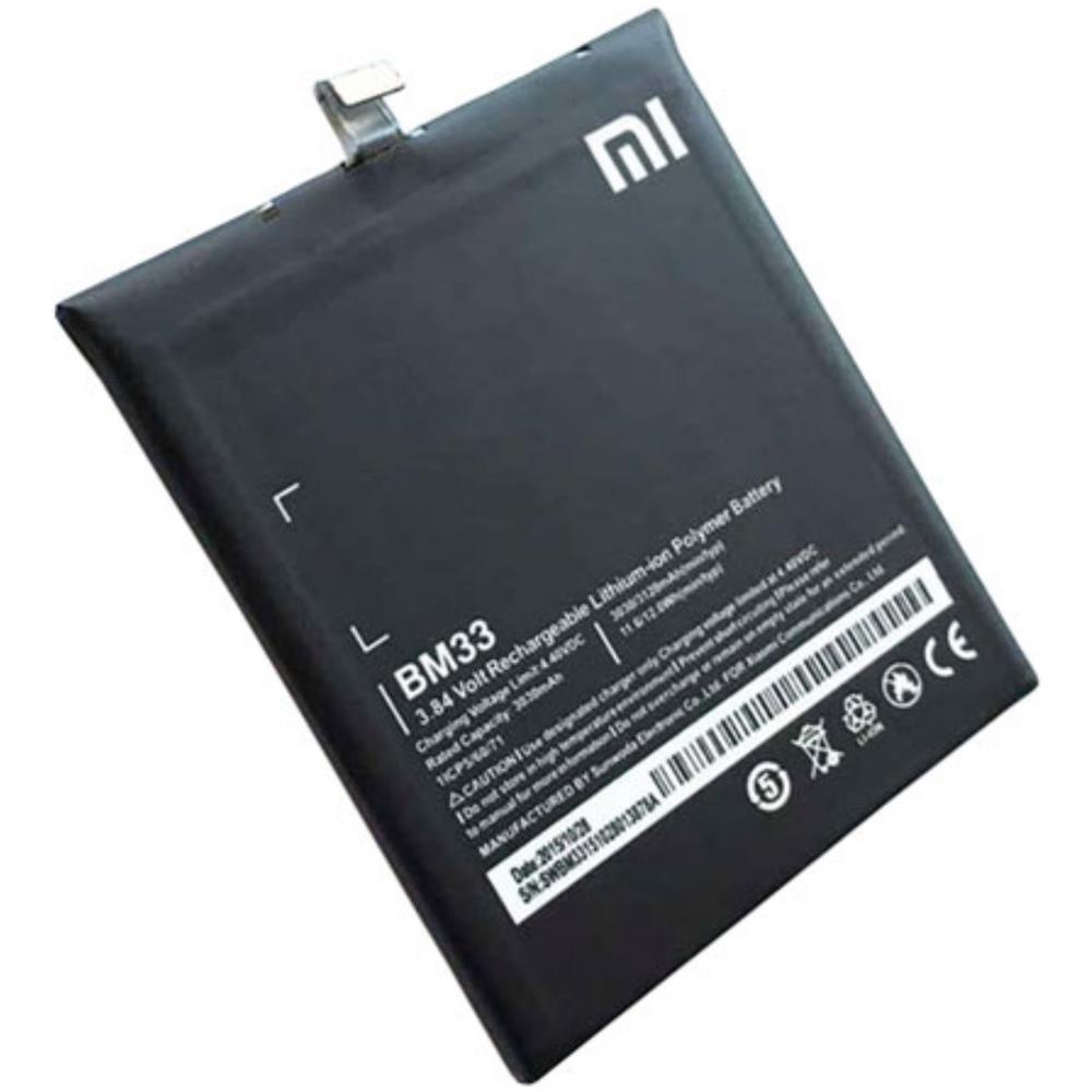 Batteria Pila Originale Bn41 4000mah Per Redmi Note 4 - Foto 2